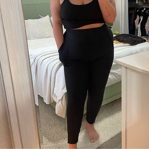 old navy active joggers